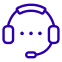 Service client